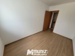 Excelente Apartamento Disponível Para Aluguel No Condomínio Porto Sollare