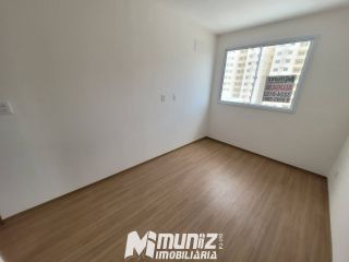 Excelente Apartamento Disponível Para Aluguel No Condomínio Porto Sollare
