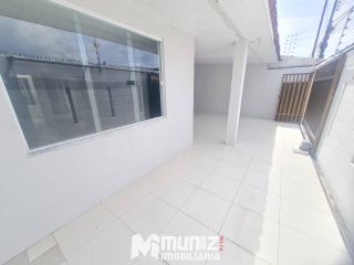 ALUGA-SE  CASA  RUA Dr. LAURO MAIA