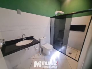 ALUGA-SE  CASA  RUA Dr. LAURO MAIA