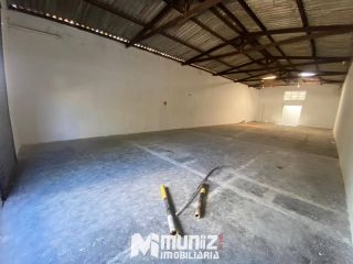 GALPÃO NA RUA RIO GRANDE DO SUL, BAIRRO SIQUEIRA CAMPOS