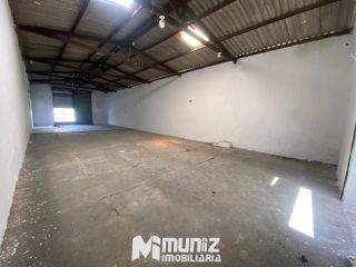 GALPÃO NA RUA RIO GRANDE DO SUL, BAIRRO SIQUEIRA CAMPOS