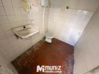 GALPÃO NA RUA RIO GRANDE DO SUL, BAIRRO SIQUEIRA CAMPOS