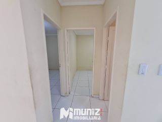 Casa Para Alugar com 2 quartos no bairro Jabotiana em Aracaju