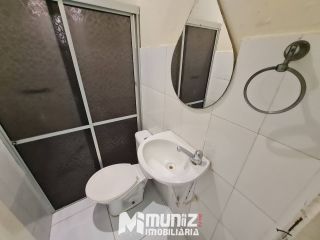 Casa Para Alugar com 2 quartos no bairro Jabotiana em Aracaju