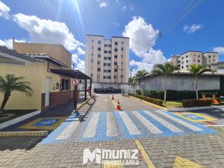ALUGA-SE APARTAMENTO NO CONDOMÍNIO VIDA DOCE ACQUA
