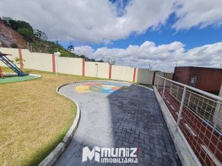 ALUGA-SE APARTAMENTO NO CONDOMÍNIO VIDA DOCE ACQUA