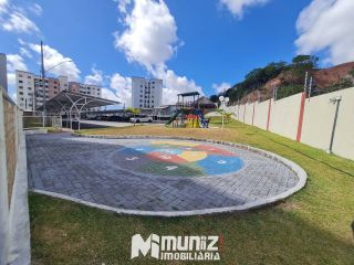 ALUGA-SE APARTAMENTO NO CONDOMÍNIO VIDA DOCE ACQUA
