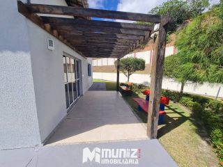 ALUGA-SE APARTAMENTO NO CONDOMÍNIO VIDA DOCE ACQUA