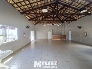 ALUGA-SE APARTAMENTO NO CONDOMÍNIO VIDA DOCE ACQUA