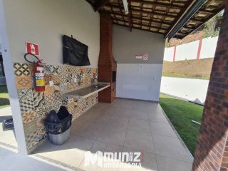 ALUGA-SE APARTAMENTO NO CONDOMÍNIO VIDA DOCE ACQUA