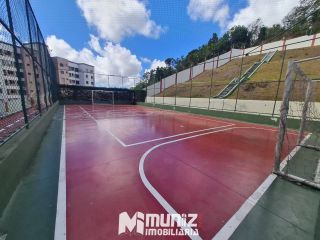 ALUGA-SE APARTAMENTO NO CONDOMÍNIO VIDA DOCE ACQUA