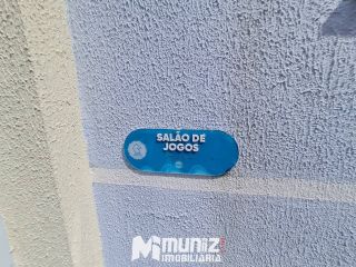 ALUGA-SE APARTAMENTO NO CONDOMÍNIO VIDA DOCE ACQUA