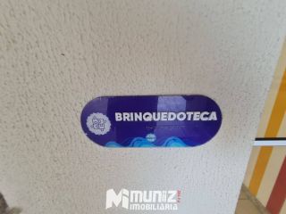 ALUGA-SE APARTAMENTO NO CONDOMÍNIO VIDA DOCE ACQUA