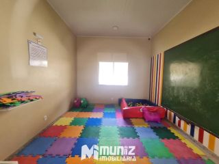 ALUGA-SE APARTAMENTO NO CONDOMÍNIO VIDA DOCE ACQUA