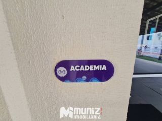 ALUGA-SE APARTAMENTO NO CONDOMÍNIO VIDA DOCE ACQUA