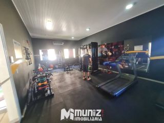 ALUGA-SE APARTAMENTO NO CONDOMÍNIO VIDA DOCE ACQUA