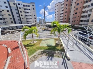 ALUGA-SE APARTAMENTO NO CONDOMÍNIO VIDA DOCE ACQUA