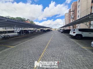 ALUGA-SE APARTAMENTO NO CONDOMÍNIO VIDA DOCE ACQUA