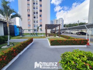 ALUGA-SE APARTAMENTO NO CONDOMÍNIO VIDA DOCE ACQUA