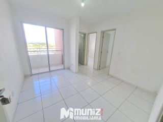 ALUGA-SE APARTAMENTO NO CONDOMÍNIO VIDA DOCE ACQUA