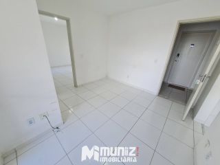 ALUGA-SE APARTAMENTO NO CONDOMÍNIO VIDA DOCE ACQUA