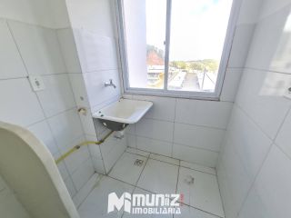 ALUGA-SE APARTAMENTO NO CONDOMÍNIO VIDA DOCE ACQUA