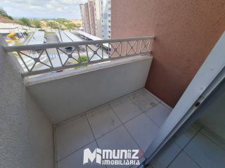 ALUGA-SE APARTAMENTO NO CONDOMÍNIO VIDA DOCE ACQUA