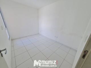 ALUGA-SE APARTAMENTO NO CONDOMÍNIO VIDA DOCE ACQUA