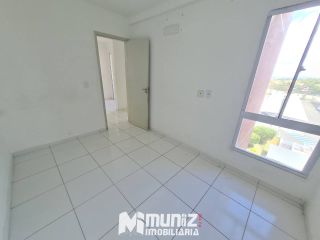 ALUGA-SE APARTAMENTO NO CONDOMÍNIO VIDA DOCE ACQUA