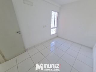 ALUGA-SE APARTAMENTO NO CONDOMÍNIO VIDA DOCE ACQUA