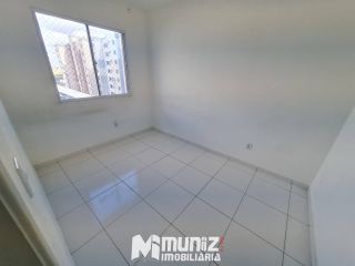 ALUGA-SE APARTAMENTO NO CONDOMÍNIO VIDA DOCE ACQUA