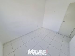 ALUGA-SE APARTAMENTO NO CONDOMÍNIO VIDA DOCE ACQUA