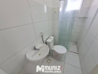 ALUGA-SE APARTAMENTO NO CONDOMÍNIO VIDA DOCE ACQUA