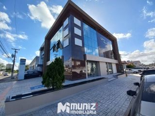 ALUGA-SE SALA NA AV. PEDRO PAES DE AZEVEDO