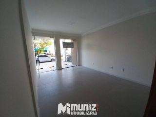 ALUGA-SE SALA NA AV. PEDRO PAES DE AZEVEDO