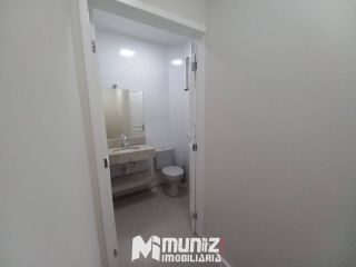 ALUGA-SE SALA NA AV. PEDRO PAES DE AZEVEDO