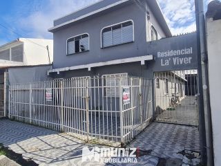 Apartamento Para Alugar com 2 quartos no bairro Siqueira Campos em Aracaju