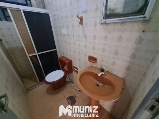 Apartamento Para Alugar com 2 quartos no bairro Siqueira Campos em Aracaju