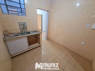 Apartamento Para Alugar com 2 quartos no bairro Siqueira Campos em Aracaju
