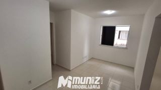 Apartamento Disponível Para Aluguel No Condomínio Vivendas Tropical - Nossa Senhora do Socorro