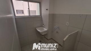 Apartamento Disponível Para Aluguel No Condomínio Vivendas Tropical - Nossa Senhora do Socorro