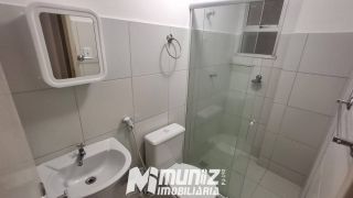 Apartamento Disponível Para Aluguel No Condomínio Vivendas Tropical - Nossa Senhora do Socorro