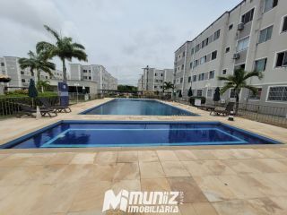Apartamento P/ Alugar no COND ALAMEDA JARDINS - Inácio Barbosa