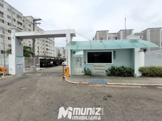 Apartamento P/ Alugar no COND ALAMEDA JARDINS - Inácio Barbosa