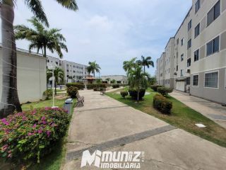 Apartamento P/ Alugar no COND ALAMEDA JARDINS - Inácio Barbosa