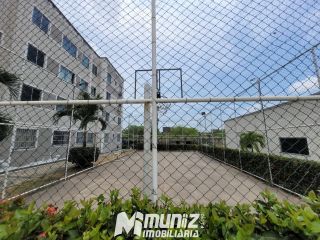 Apartamento P/ Alugar no COND ALAMEDA JARDINS - Inácio Barbosa