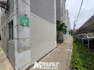 Apartamento P/ Alugar no COND ALAMEDA JARDINS - Inácio Barbosa