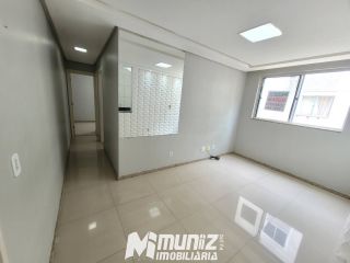 Apartamento P/ Alugar no COND ALAMEDA JARDINS - Inácio Barbosa