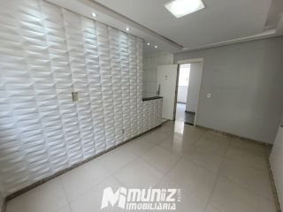Apartamento P/ Alugar no COND ALAMEDA JARDINS - Inácio Barbosa